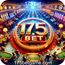 Logo da 175bet